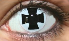 BLACK CROSS BLACK CROSS