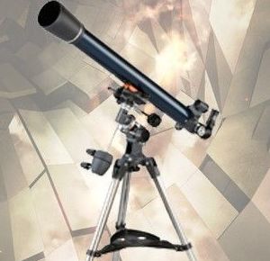 Telescopios: Productos de Óptica VAL Telescopios: Productos de Óptica VAL