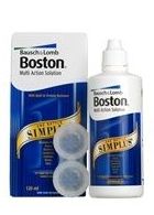Boston Simplus 120ml Boston Simplus 120ml