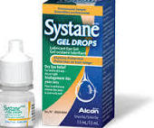 Systane Gel Drops 10ml Systane Gel Drops 10ml