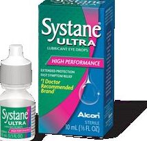 Systane Ultra 10ml Systane Ultra 10ml