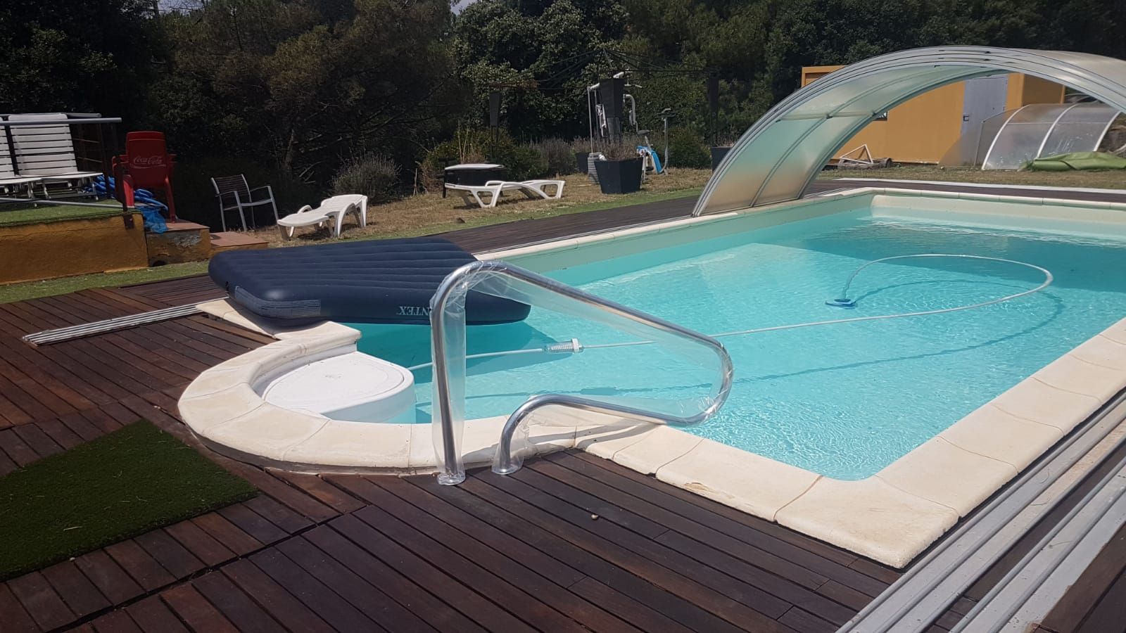 Piscinas: Servicios de MultiMontseny Serveis I Manteniments Piscinas: Servicios de MultiMontseny Serveis I Manteniments