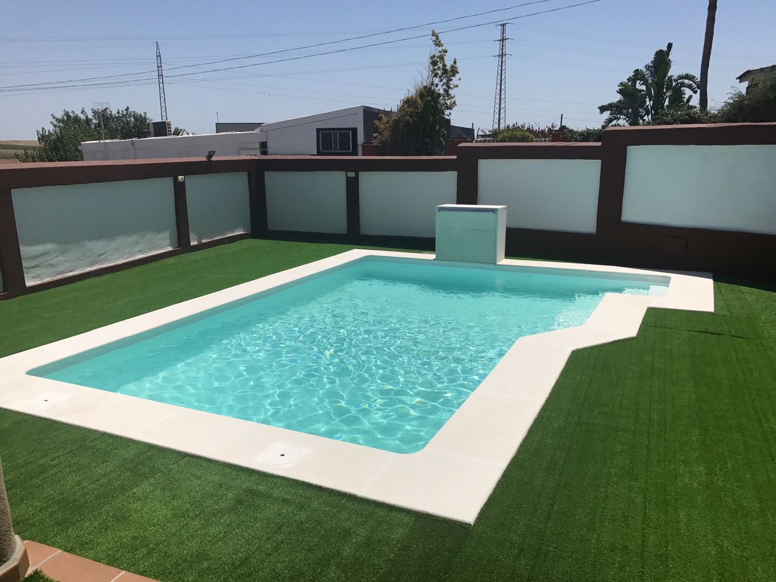 Piscinas: Servicios de MultiMontseny Serveis I Manteniments Piscinas: Servicios de MultiMontseny Serveis I Manteniments