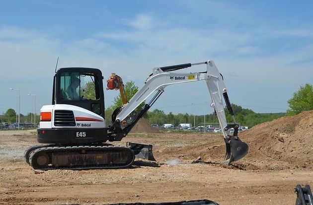 Movimientos de tierra y excavaciones: Servicios de Enderrocs SBD Movimientos de tierra y excavaciones: Servicios de Enderrocs SBD