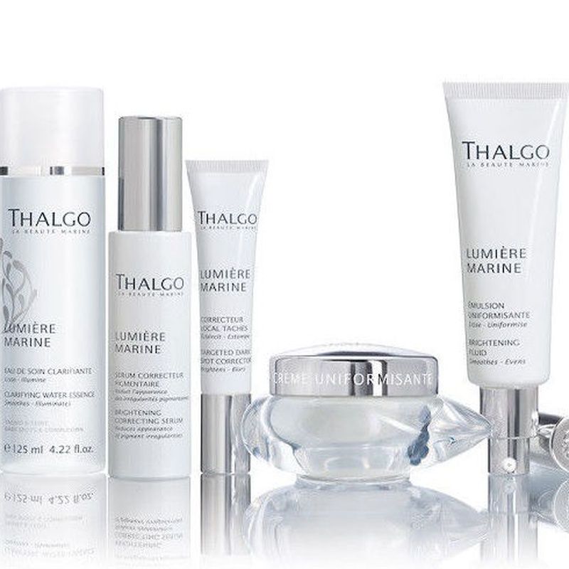 Productos Thalgo en San Ignacio, Bilbao Productos Thalgo en San Ignacio, Bilbao