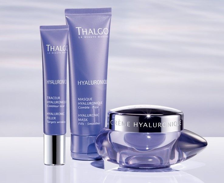 Productos Thalgo en San Ignacio, Bilbao Productos Thalgo en San Ignacio, Bilbao
