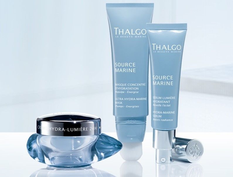 Productos Thalgo en San Ignacio, Bilbao Productos Thalgo en San Ignacio, Bilbao