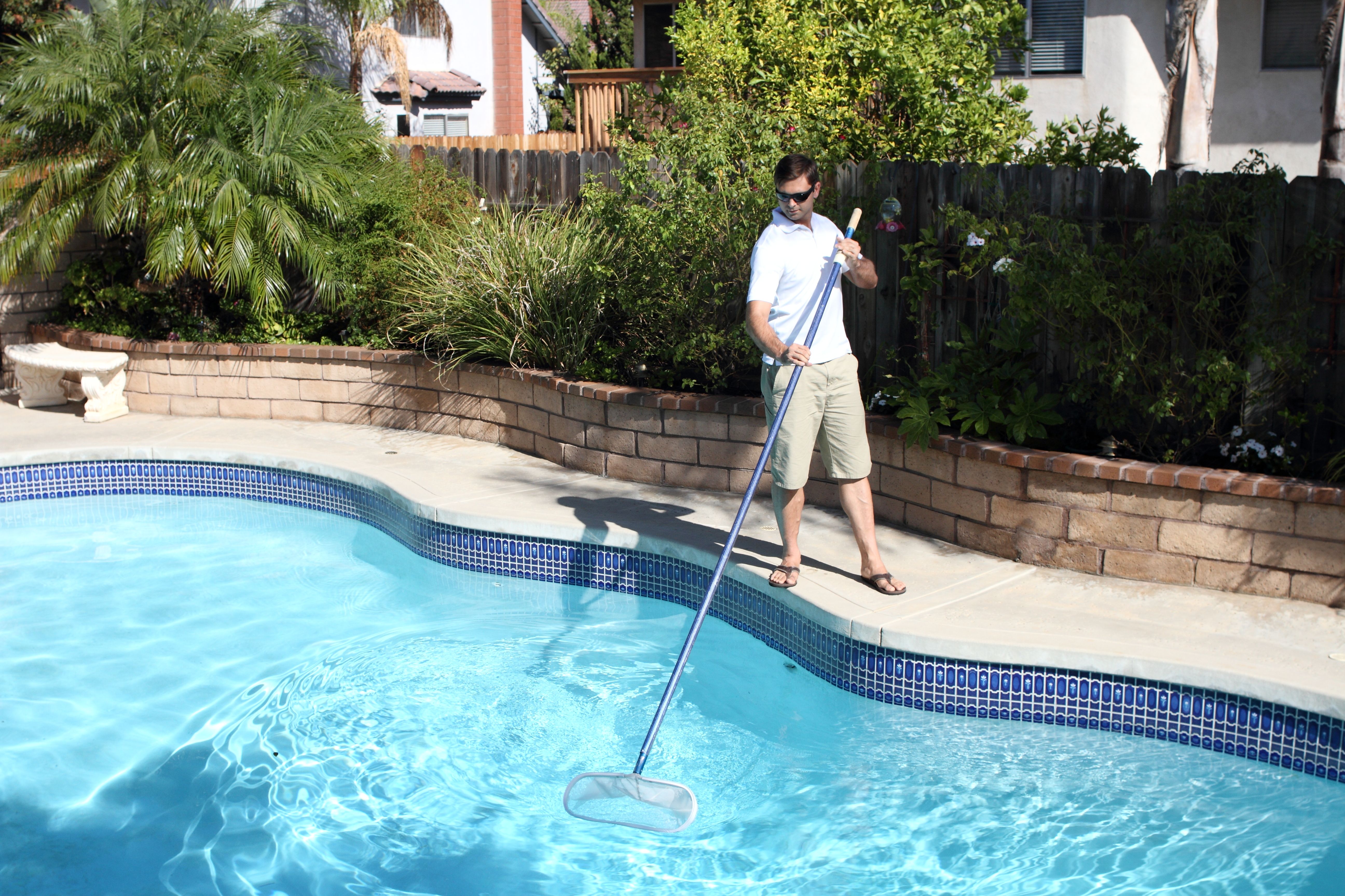Mantenimiento de piscinas: Servicios de Servicios Técnicos Liderman Mantenimiento de piscinas: Servicios de Servicios Técnicos Liderman