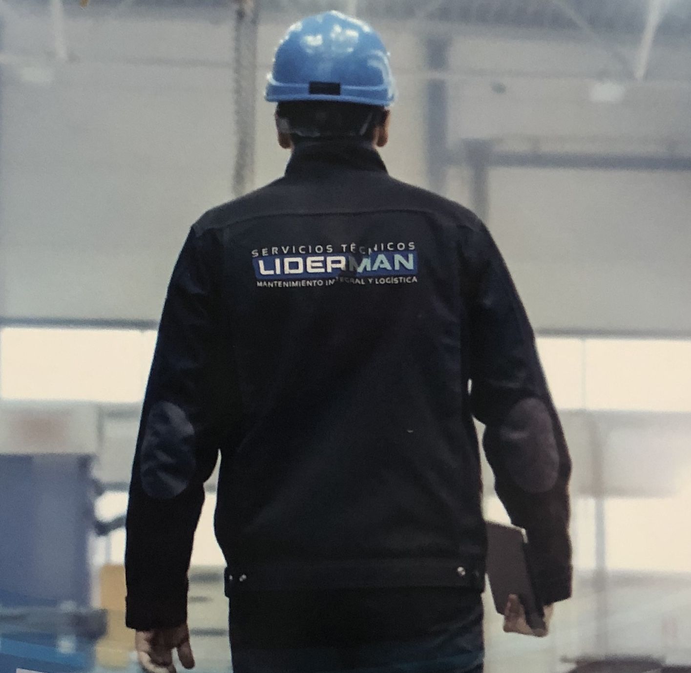 Mantenimiento de comunidad: Servicios de Servicios Técnicos Liderman Mantenimiento de comunidad: Servicios de Servicios Técnicos Liderman