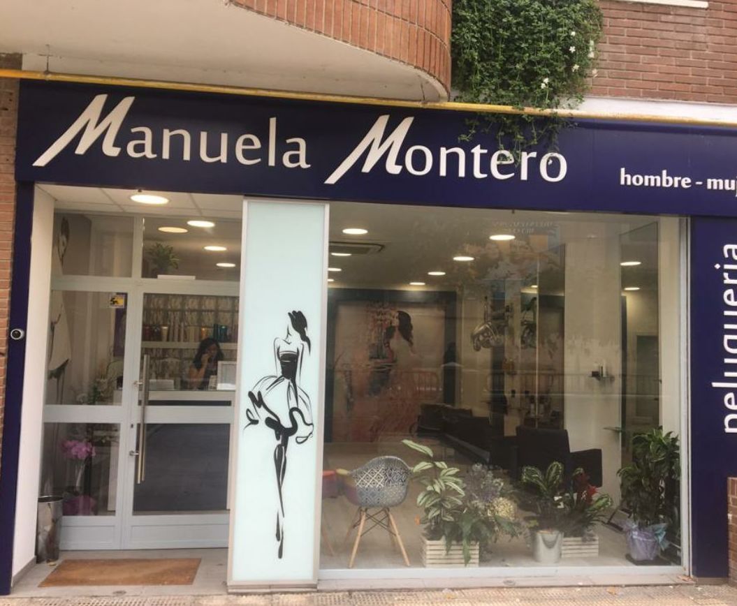 Peluquería y estética Zaragoza Peluquería y estética Zaragoza