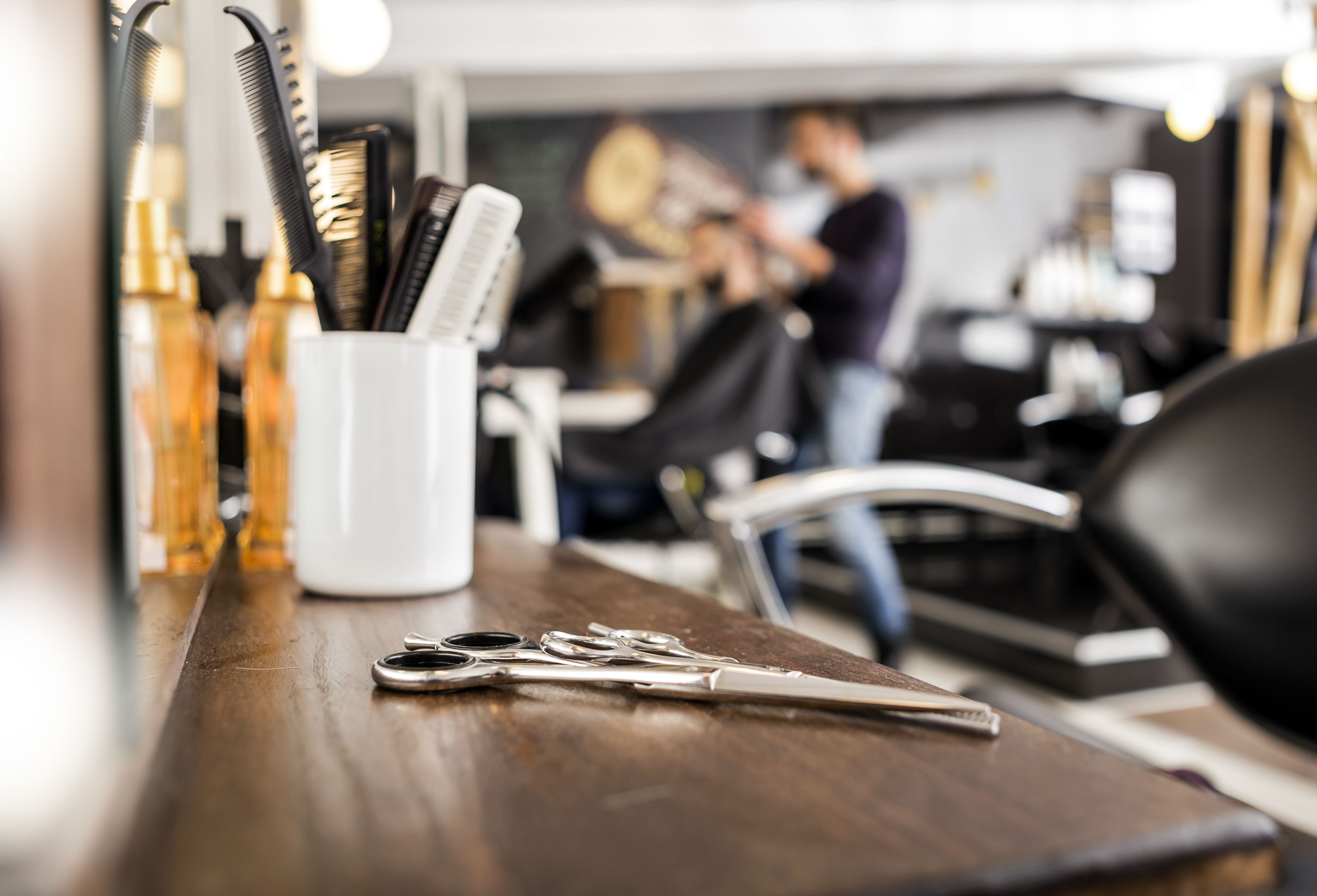 Venta de productos de peluquería: Servicios de Peluquería Manuela Montero Venta de productos de peluquería: Servicios de Peluquería Manuela Montero