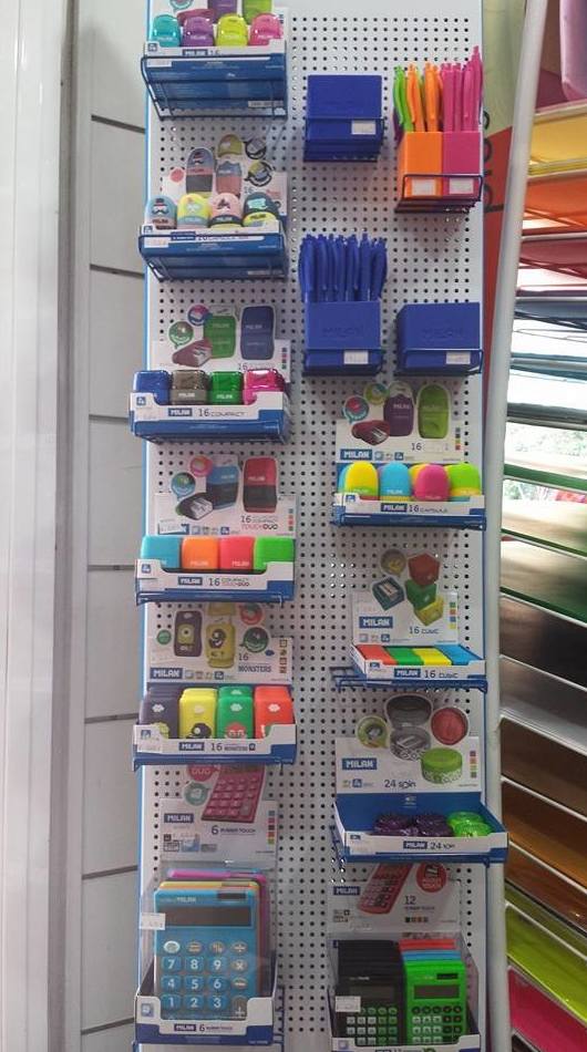 Milan®: Productos y Servicios de Francis Suministros de Oficina y Papelería Milan®: Productos y Servicios de Francis Suministros de Oficina y Papelería