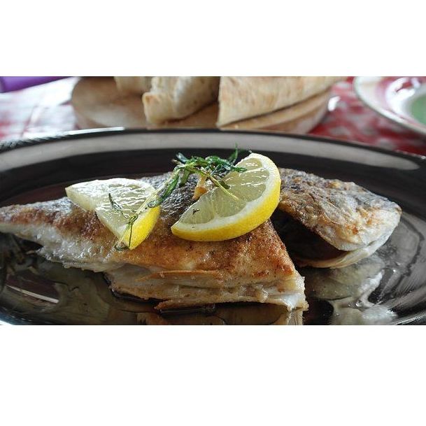 Pescados: Servicios de La Taberna del Port Pescados: Servicios de La Taberna del Port