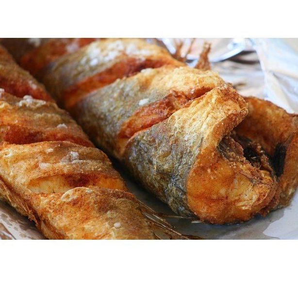 Pescados: Servicios de La Taberna del Port Pescados: Servicios de La Taberna del Port
