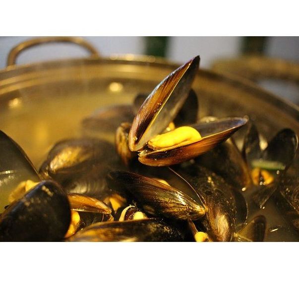 Raciones y tapas: Servicios de La Taberna del Port Raciones y tapas: Servicios de La Taberna del Port