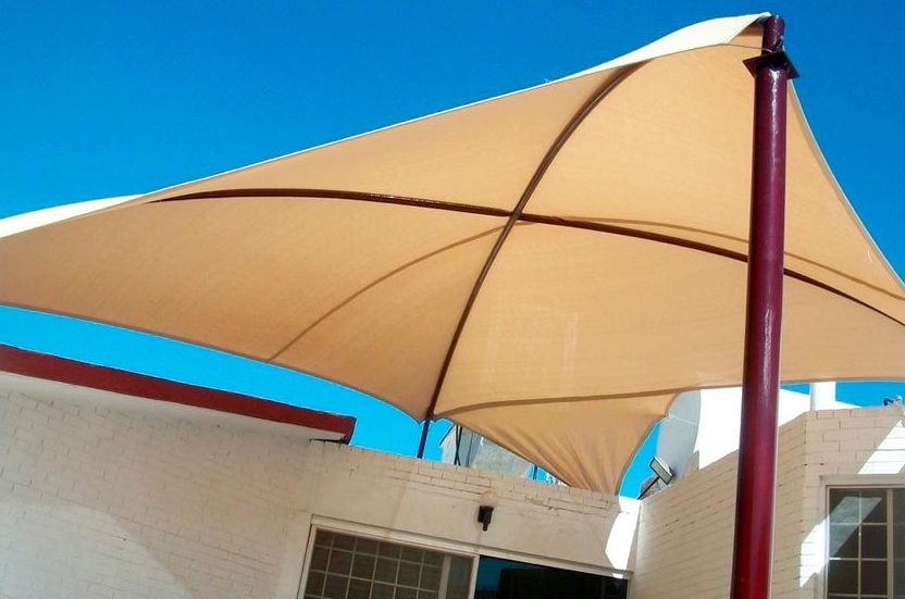 Estructuras: Productos y servicios de Bontoldo Estructuras: Productos y servicios de Bontoldo