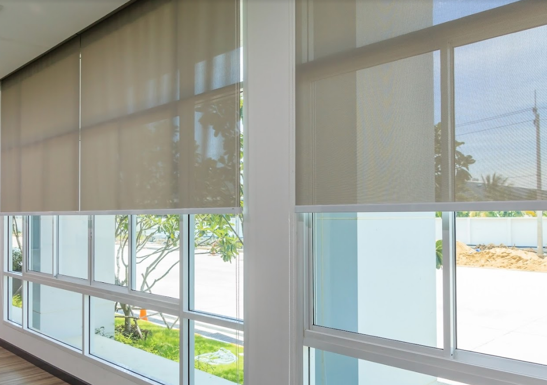 Persianas para oficinas y hostelería: Productos y servicios de Bontoldo Persianas para oficinas y hostelería: Productos y servicios de Bontoldo