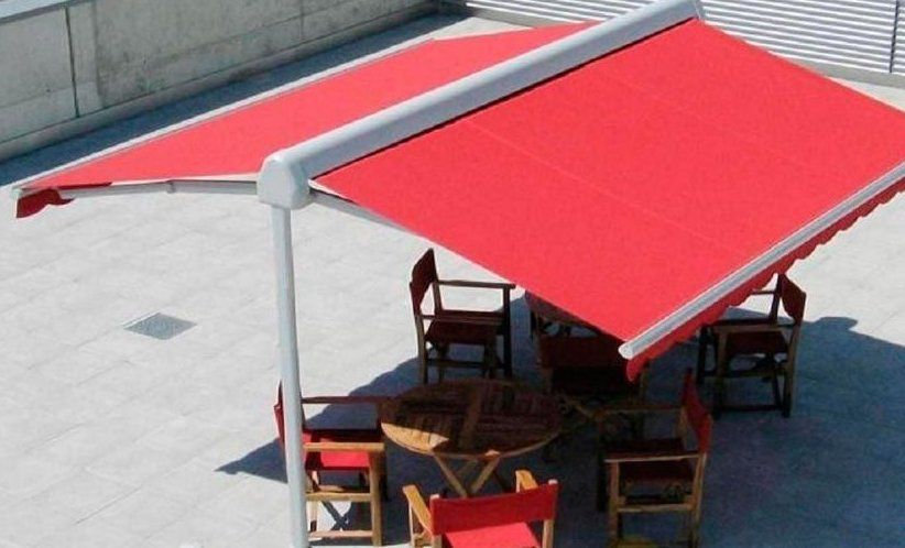 Toldo Oasis: Productos y servicios de Bontoldo Toldo Oasis: Productos y servicios de Bontoldo