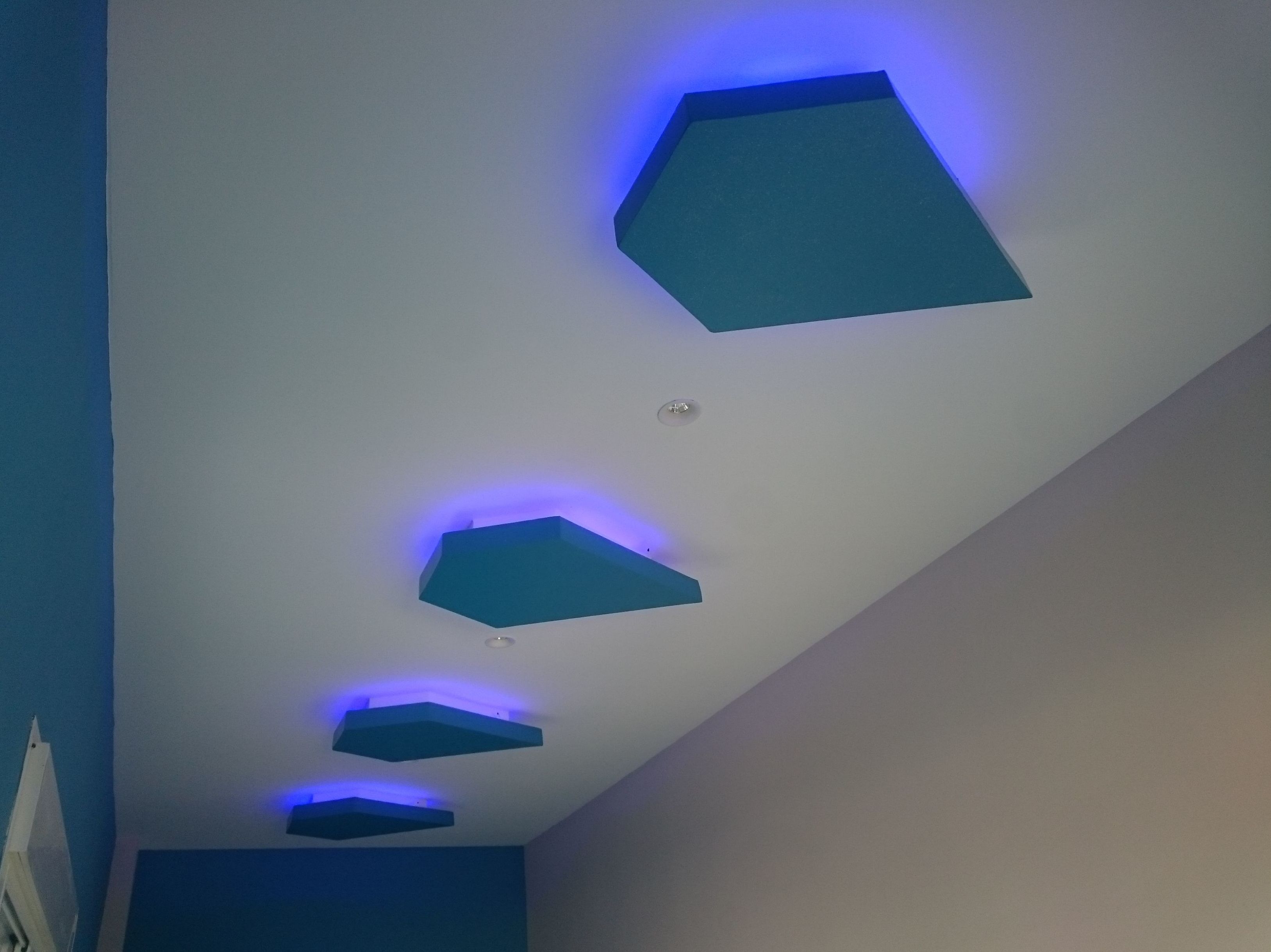 Decoración en pladur: Servicios de Pladur en Granada Decoración en pladur: Servicios de Pladur en Granada