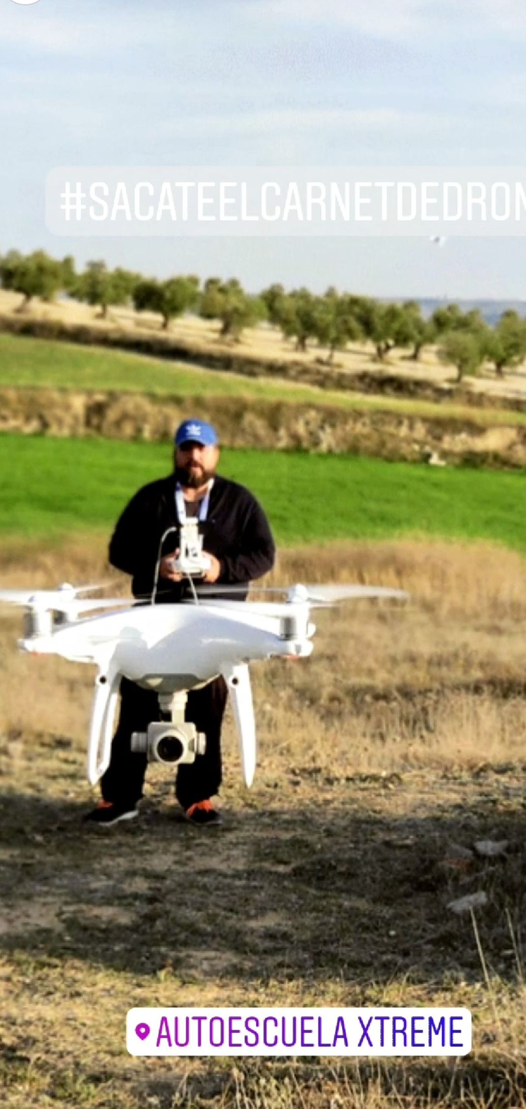 Curso Semipresencial Piloto DRON (Hasta 25 Kg) Habilitación Triple en Madrid centro Curso Semipresencial Piloto DRON (Hasta 25 Kg) Habilitación Triple en Madrid centro