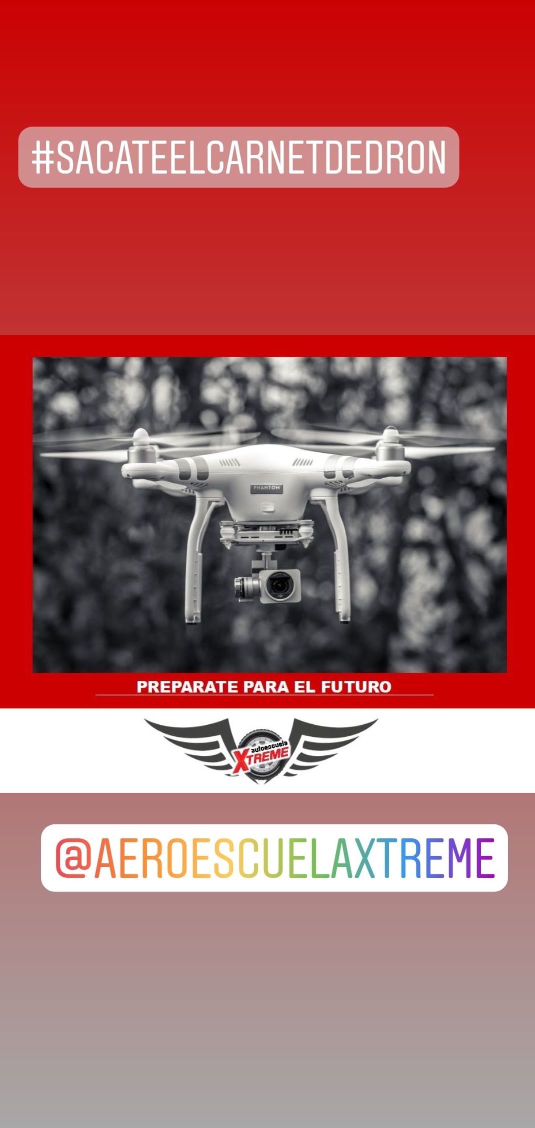 Curso de Drones en Madrid centro Curso de Drones en Madrid centro