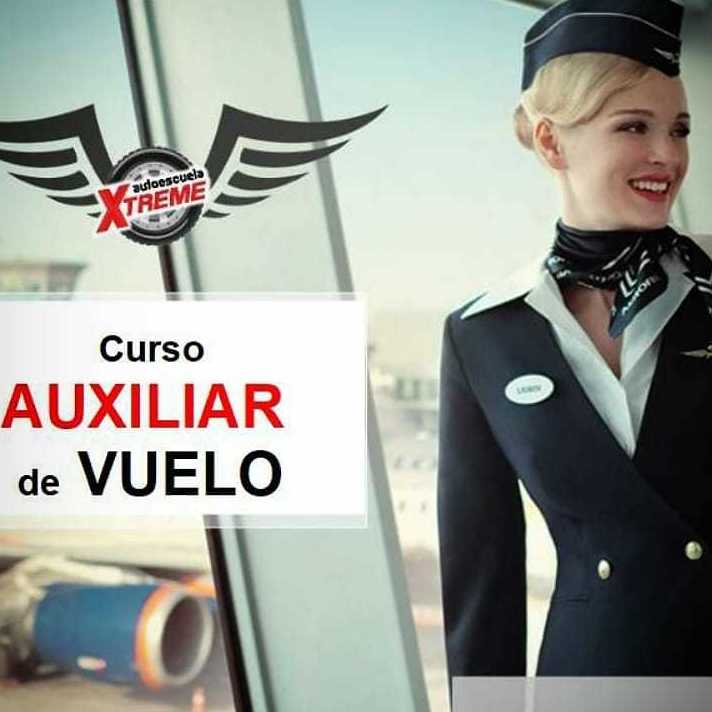 Curso de auxiliar de vuelo en Madrid centro Curso de auxiliar de vuelo en Madrid centro