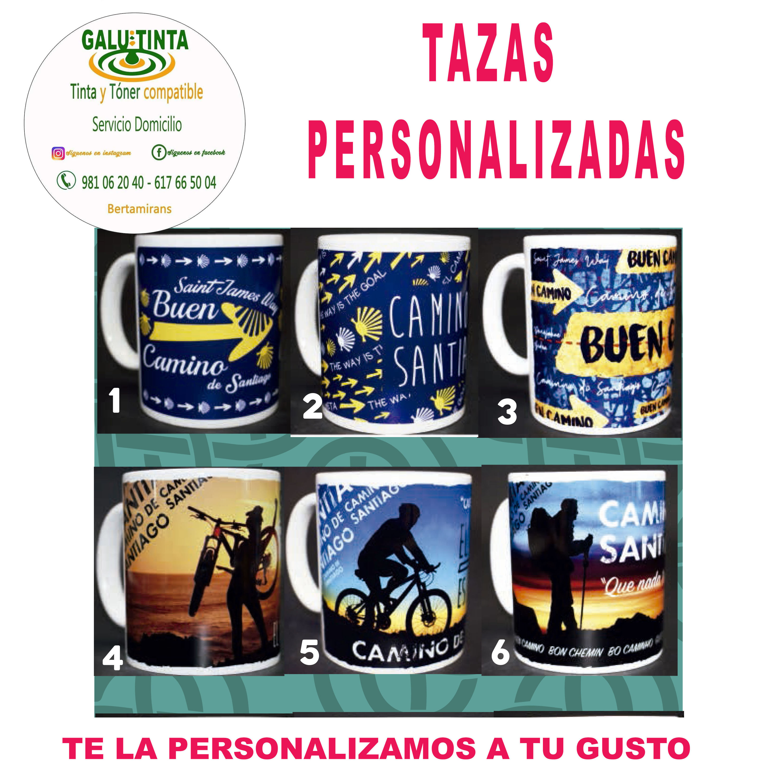 tazas personalizadas tazas personalizadas