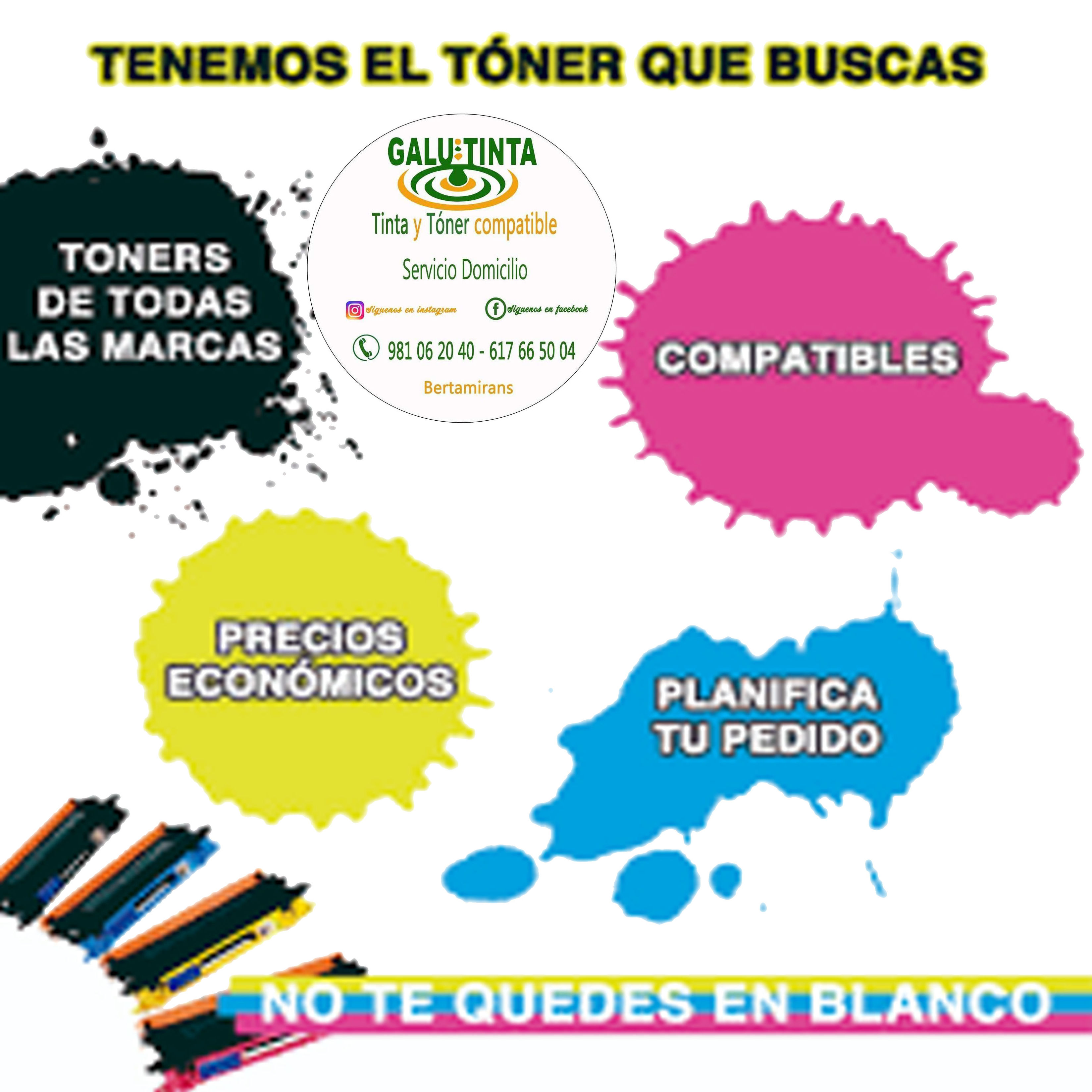 TONER TONER