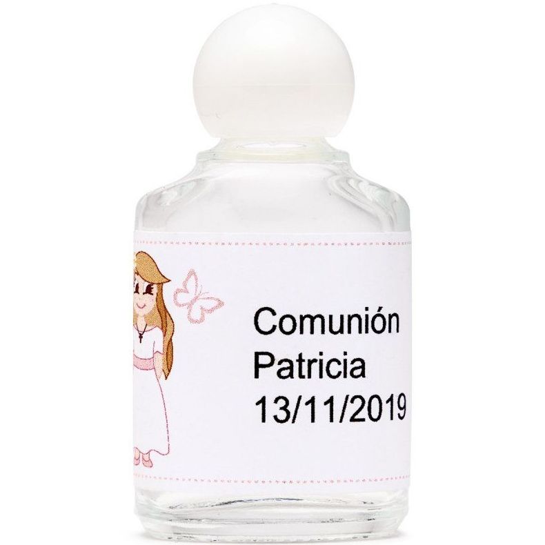 perfumes detalle regalo comunion perfumes detalle regalo comunion