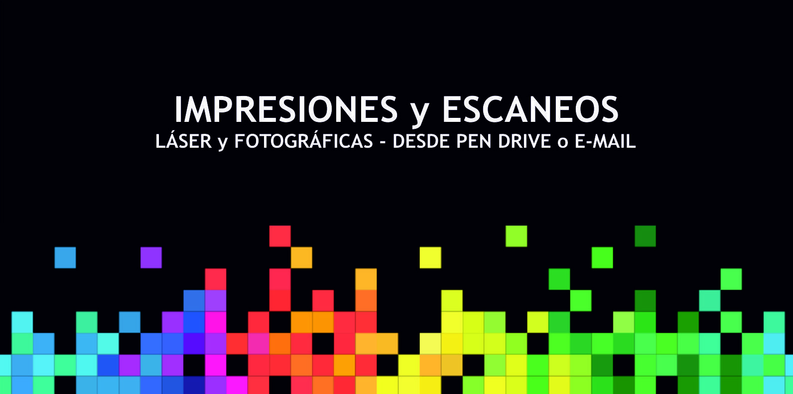 impresiones desde email o pen drive impresiones desde email o pen drive