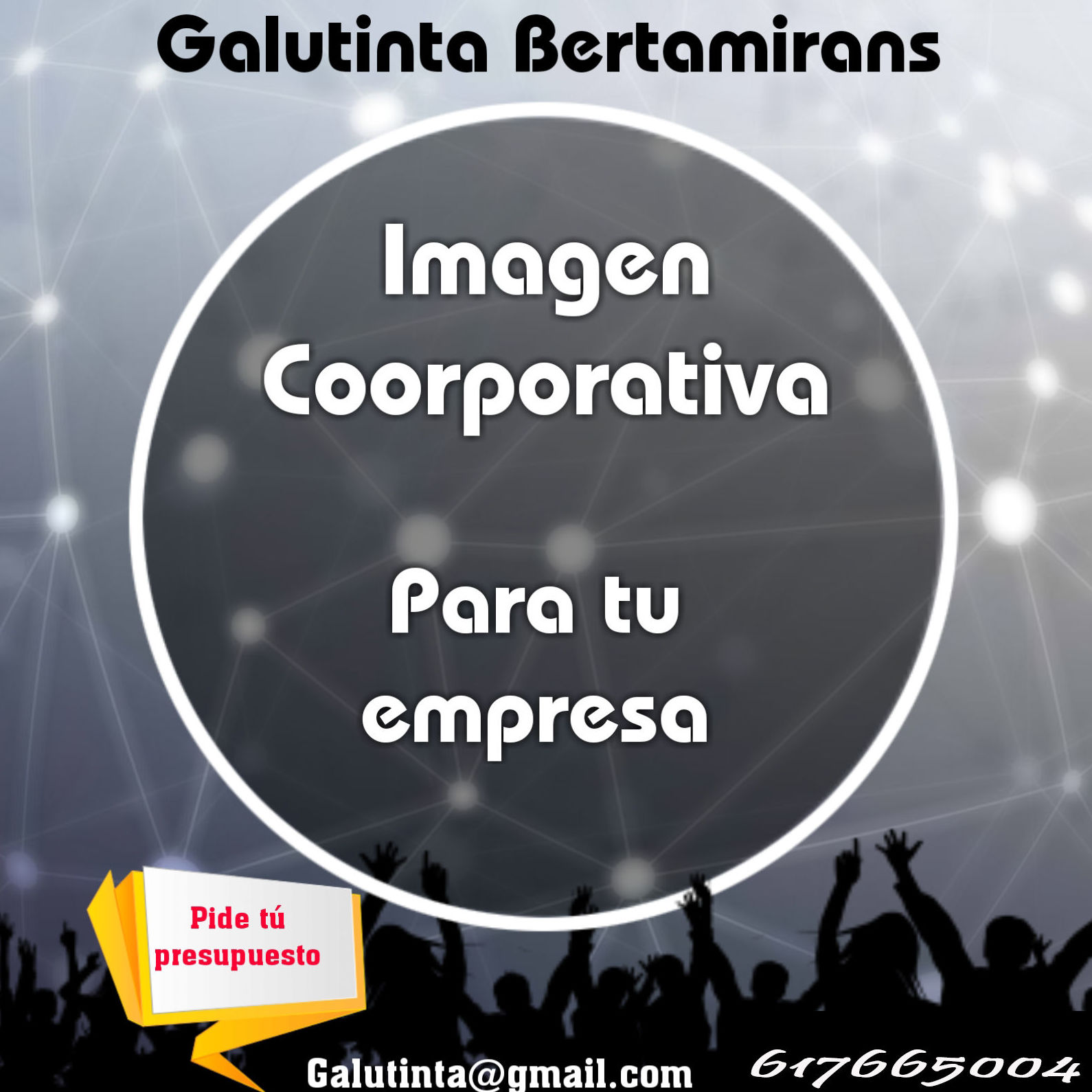Imagen Corporativa: Productos y Servicios de LUCÍA PINTOS RUIBAL Imagen Corporativa: Productos y Servicios de LUCÍA PINTOS RUIBAL