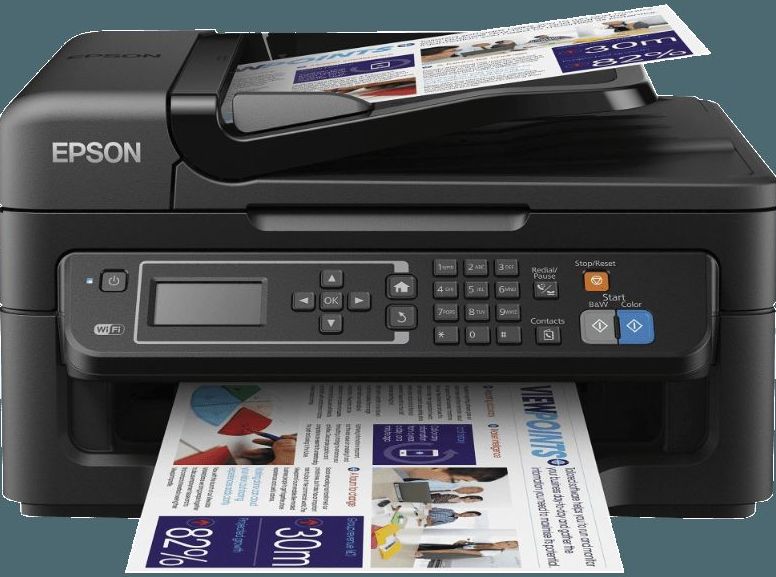 promoción impresora 4 en 1 , imprime, escanea, copia y fax con wifi direct promoción impresora 4 en 1 , imprime, escanea, copia y fax con wifi direct