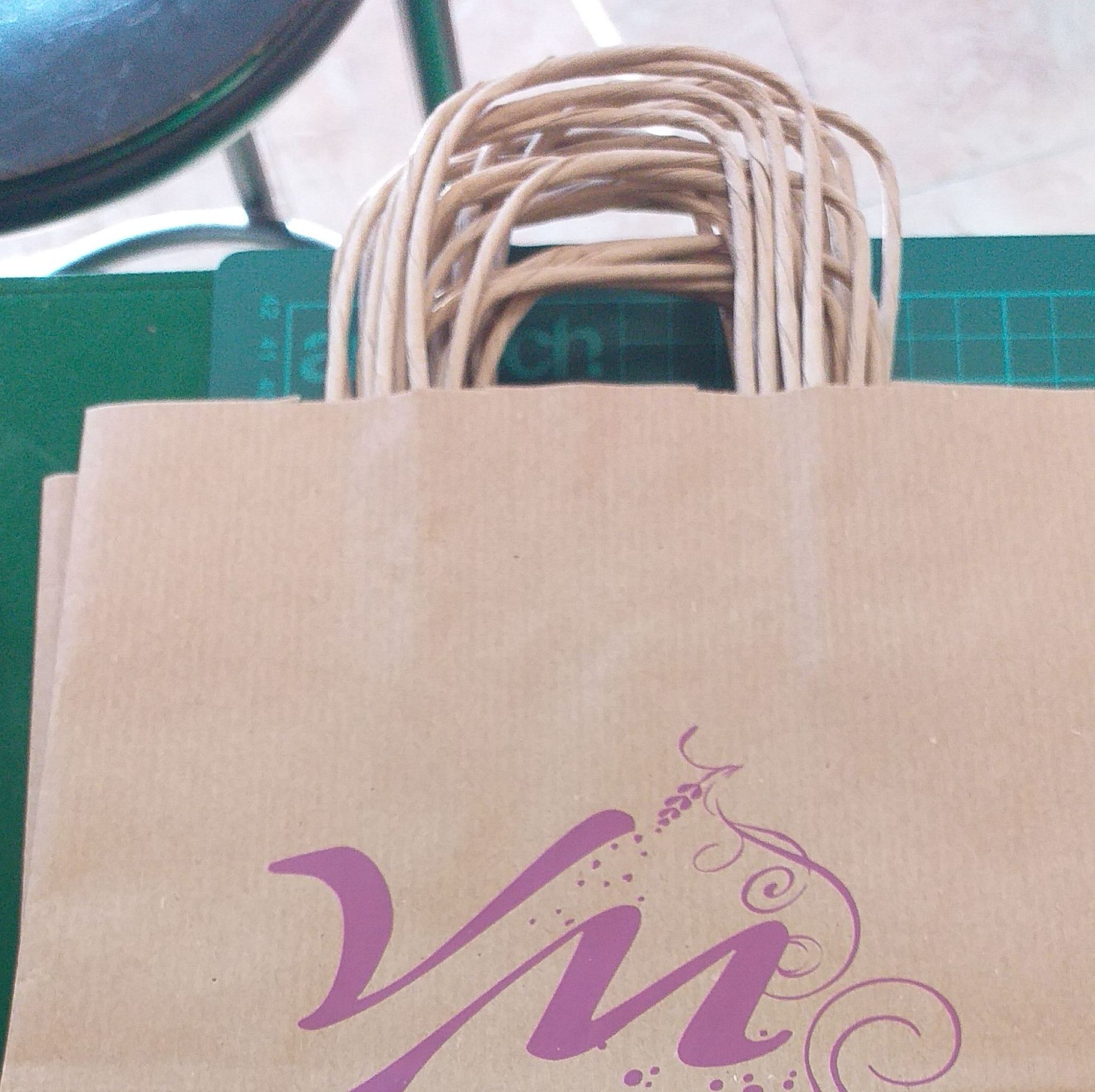 bolsas papel kraft bolsas papel kraft