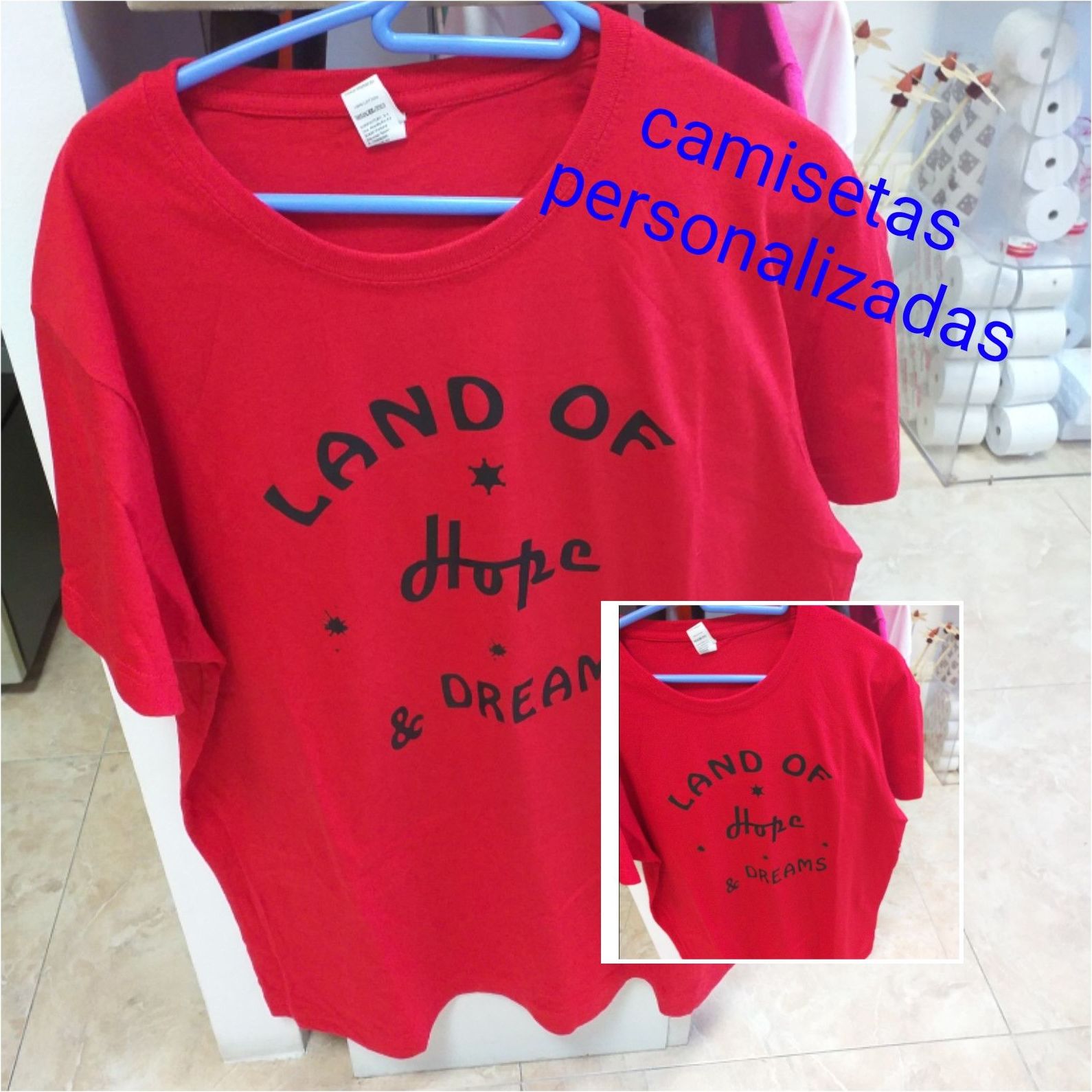 camisetas personalizadas camisetas personalizadas