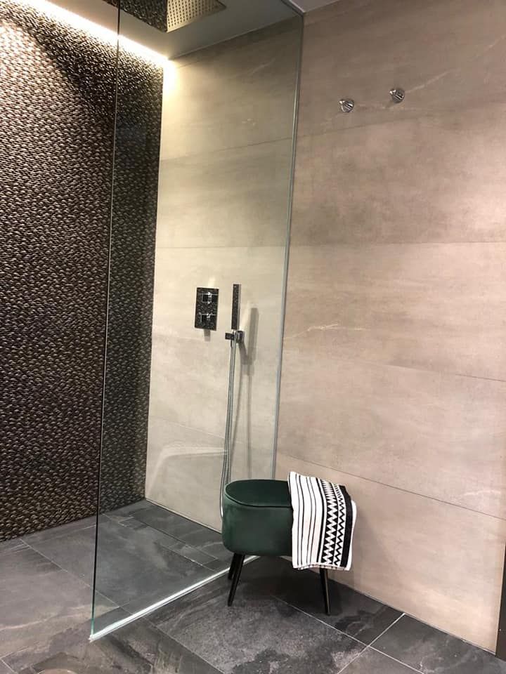 Reformas de baños: Servicios de Geo Mar Reformas Reformas de baños: Servicios de Geo Mar Reformas