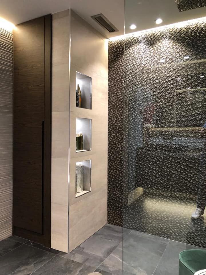 Reformas de baños: Servicios de Geo Mar Reformas Reformas de baños: Servicios de Geo Mar Reformas