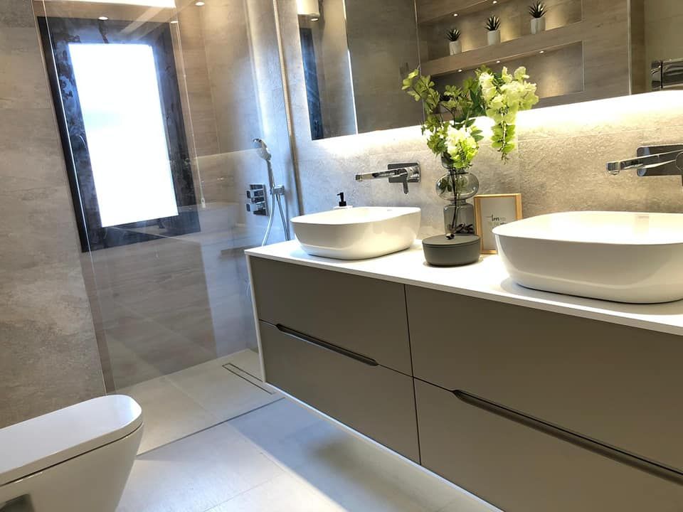 Reformas de baños: Servicios de Geo Mar Reformas Reformas de baños: Servicios de Geo Mar Reformas