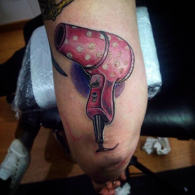 New school: Tattoos de Lost Soul Tattoo New school: Tattoos de Lost Soul Tattoo