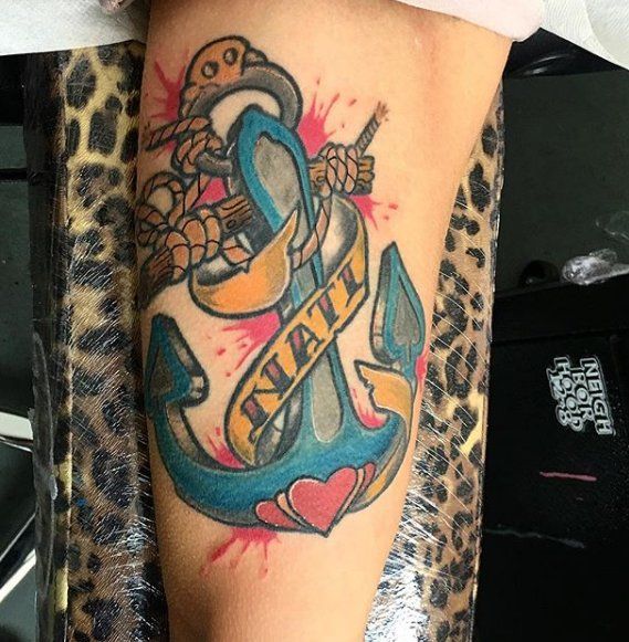 Old Schol: Tattoos de Lost Soul Tattoo Old Schol: Tattoos de Lost Soul Tattoo
