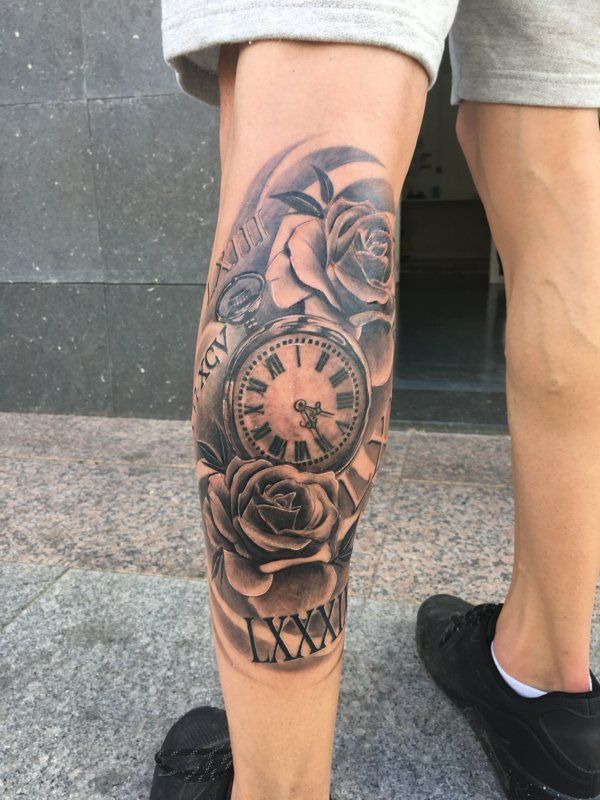 Realismo: Tattoos de Lost Soul Tattoo Realismo: Tattoos de Lost Soul Tattoo