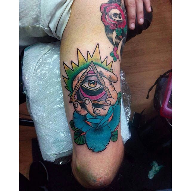Old Schol: Tattoos de Lost Soul Tattoo Old Schol: Tattoos de Lost Soul Tattoo