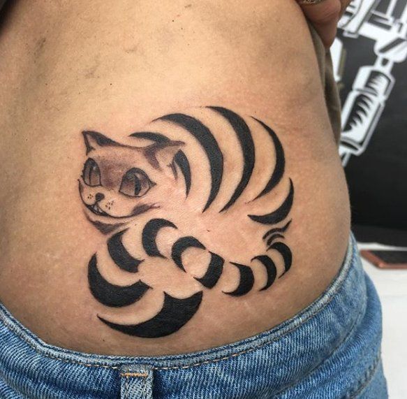 Animales: Tattoos de Lost Soul Tattoo Animales: Tattoos de Lost Soul Tattoo