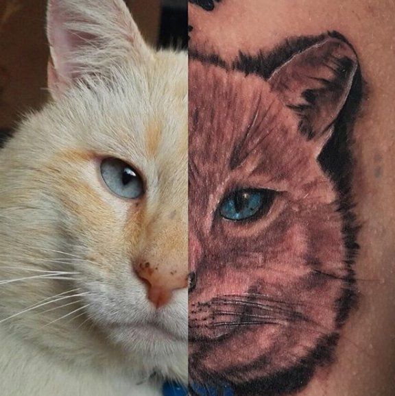 Animales: Tattoos de Lost Soul Tattoo Animales: Tattoos de Lost Soul Tattoo