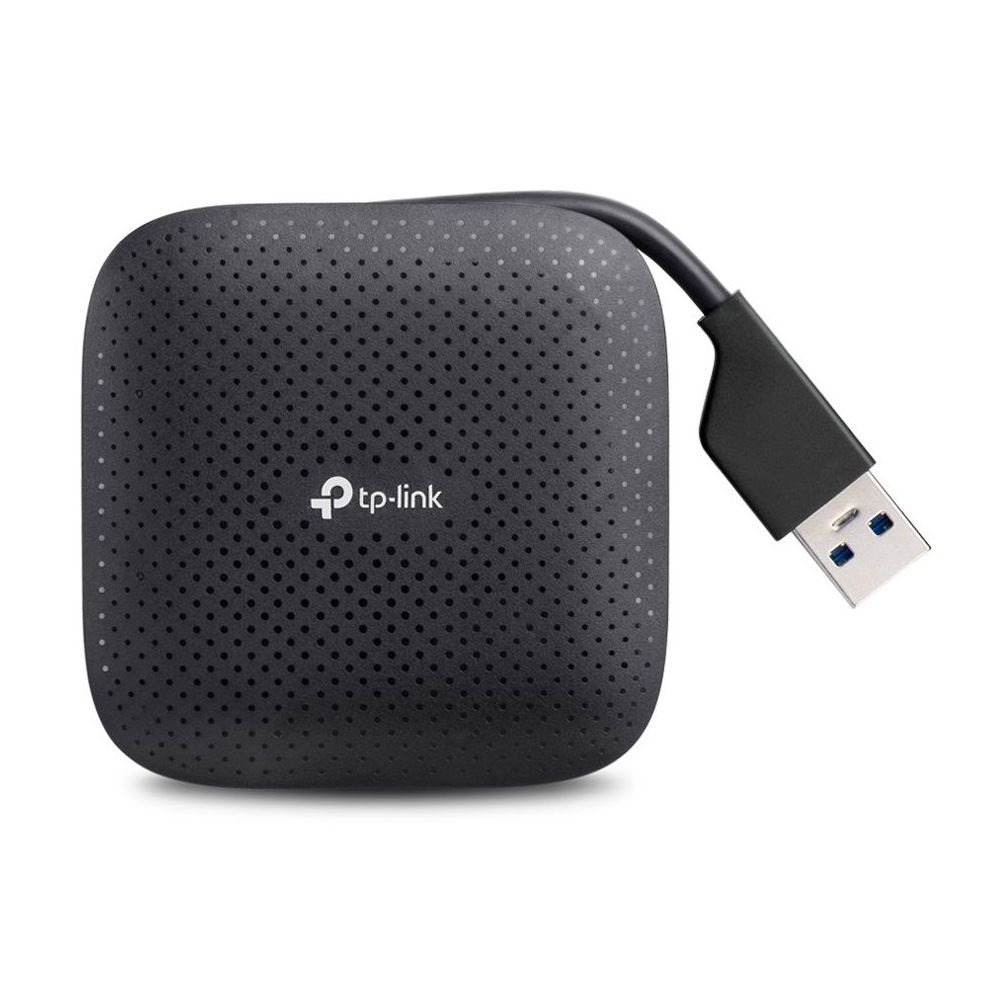 Hub Portátil de 4 Puertos USB 3.0: Nuestros productos de Sonovisión Parla