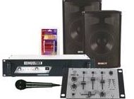 CONJUNTO DE SONIDO VDSPROM2: Nuestros productos de Sonovisión Parla CONJUNTO DE SONIDO VDSPROM2: Nuestros productos de Sonovisión Parla