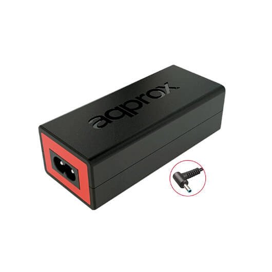 Adaptador de corriente especifico 90W para portatiles HP 19,5V/4.73A: Nuestros productos de Sonovisión Parla