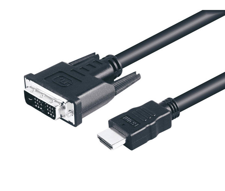 CABLE DVI-D MACHO A HDMI 2MT: Nuestros productos de Sonovisión Parla