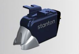 STANTON 680.V3: Nuestros productos de Sonovisión Parla