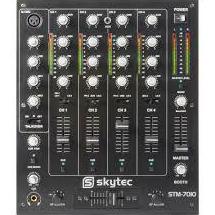 MESA DE MEZCLAS STM-7010: Nuestros productos de Sonovisión Parla MESA DE MEZCLAS STM-7010: Nuestros productos de Sonovisión Parla