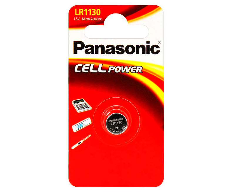 LR1130 PANASONIC: Nuestros productos de Sonovisión Parla